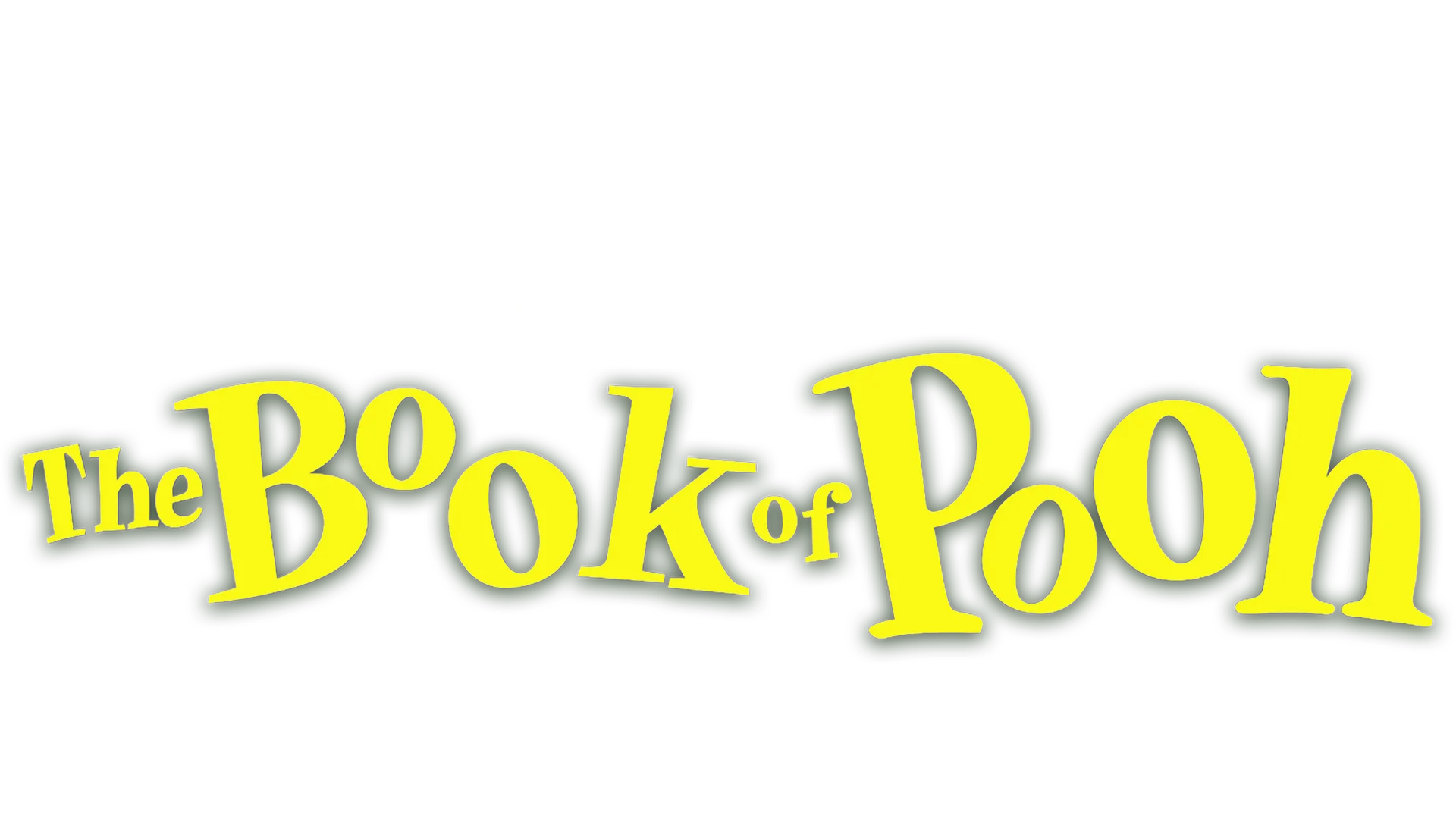 The Book of Pooh