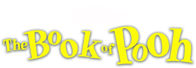 The Book of Pooh