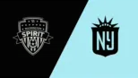 thumbnail - Washington Spirit - Gotham FC