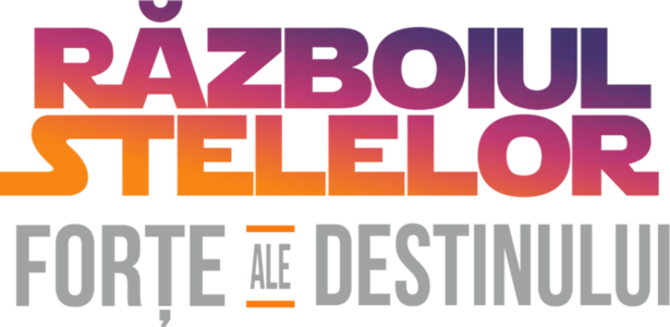 Războiul Stelelor: Forțe ale destinului