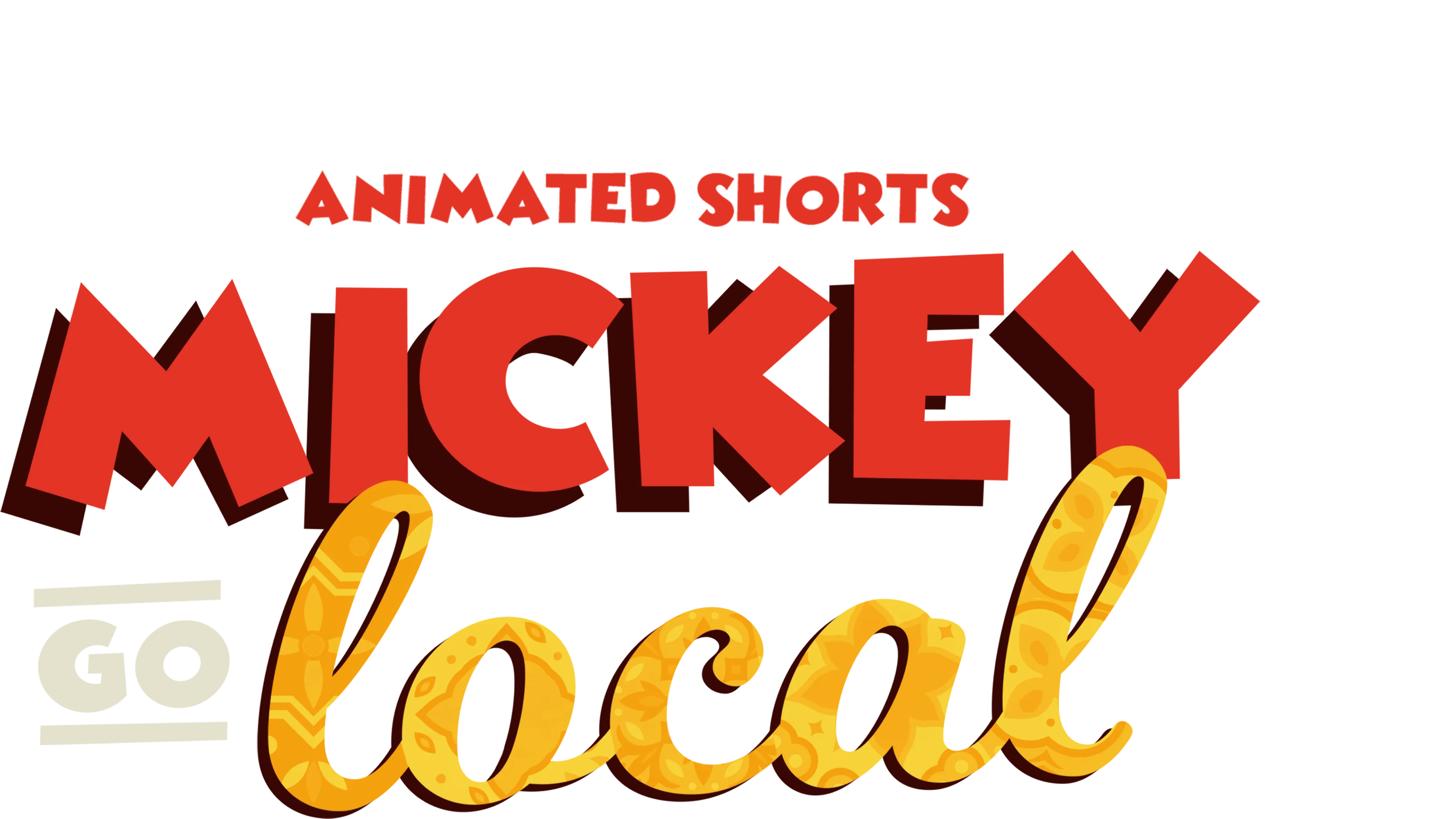 Mickey Go Local
