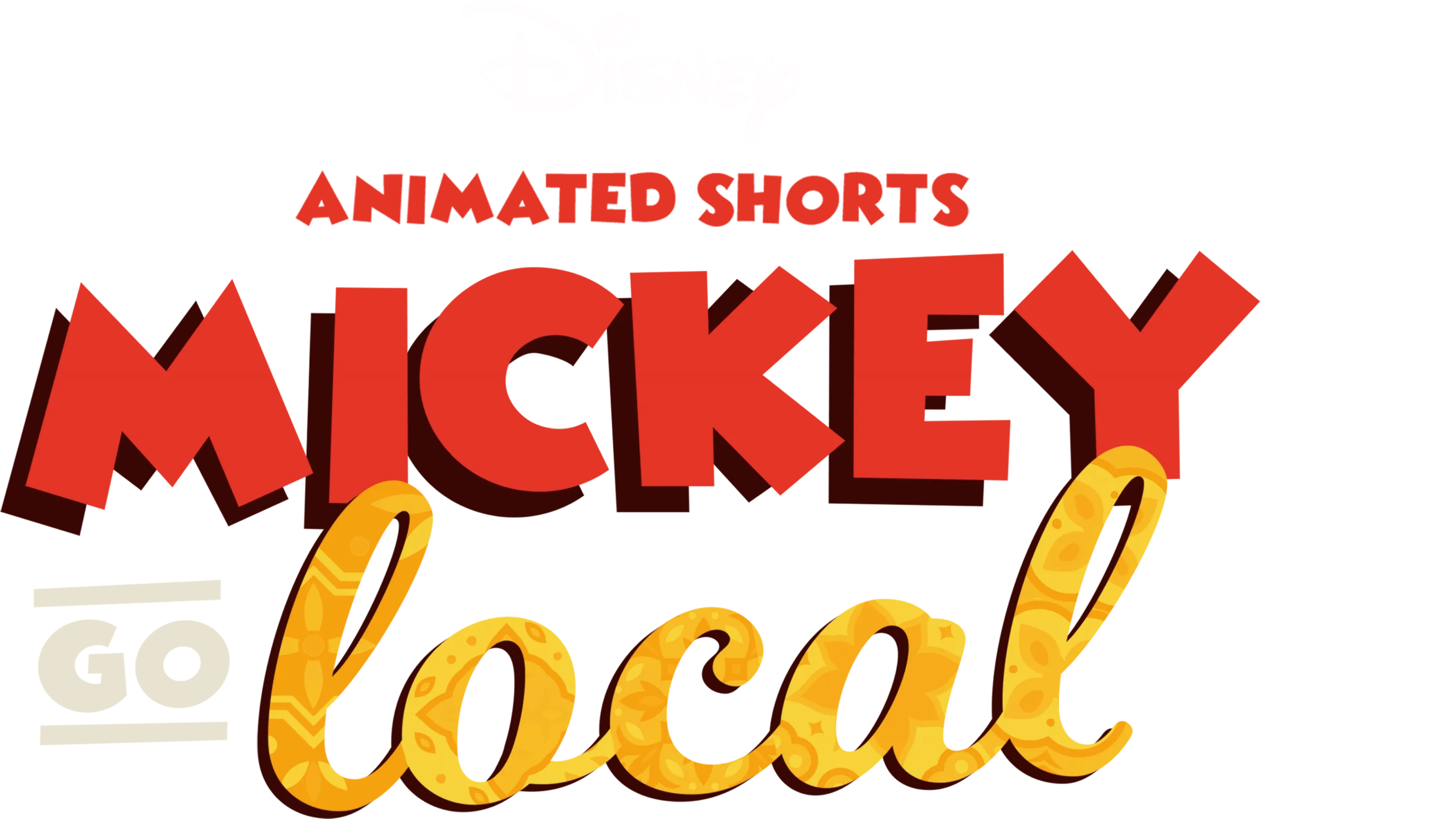 Mickey Go Local