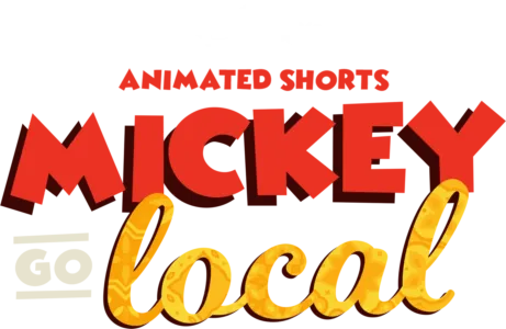 Mickey Go Local