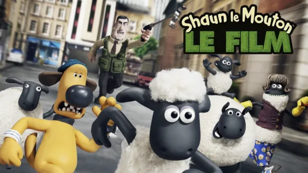 thumbnail - Shaun le mouton, le film