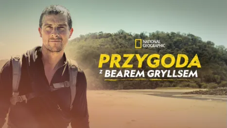 thumbnail - Przygoda z Bearem Gryllsem