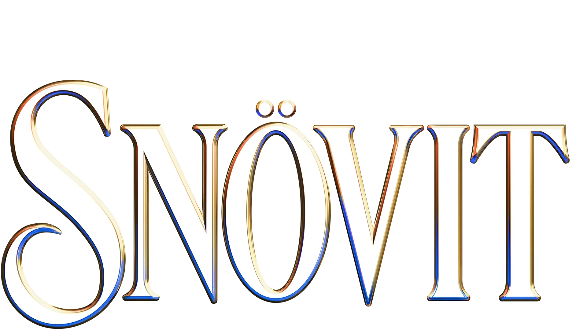 Disneys Snövit