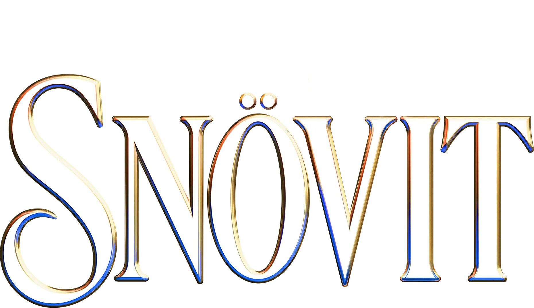 Disneys Snövit