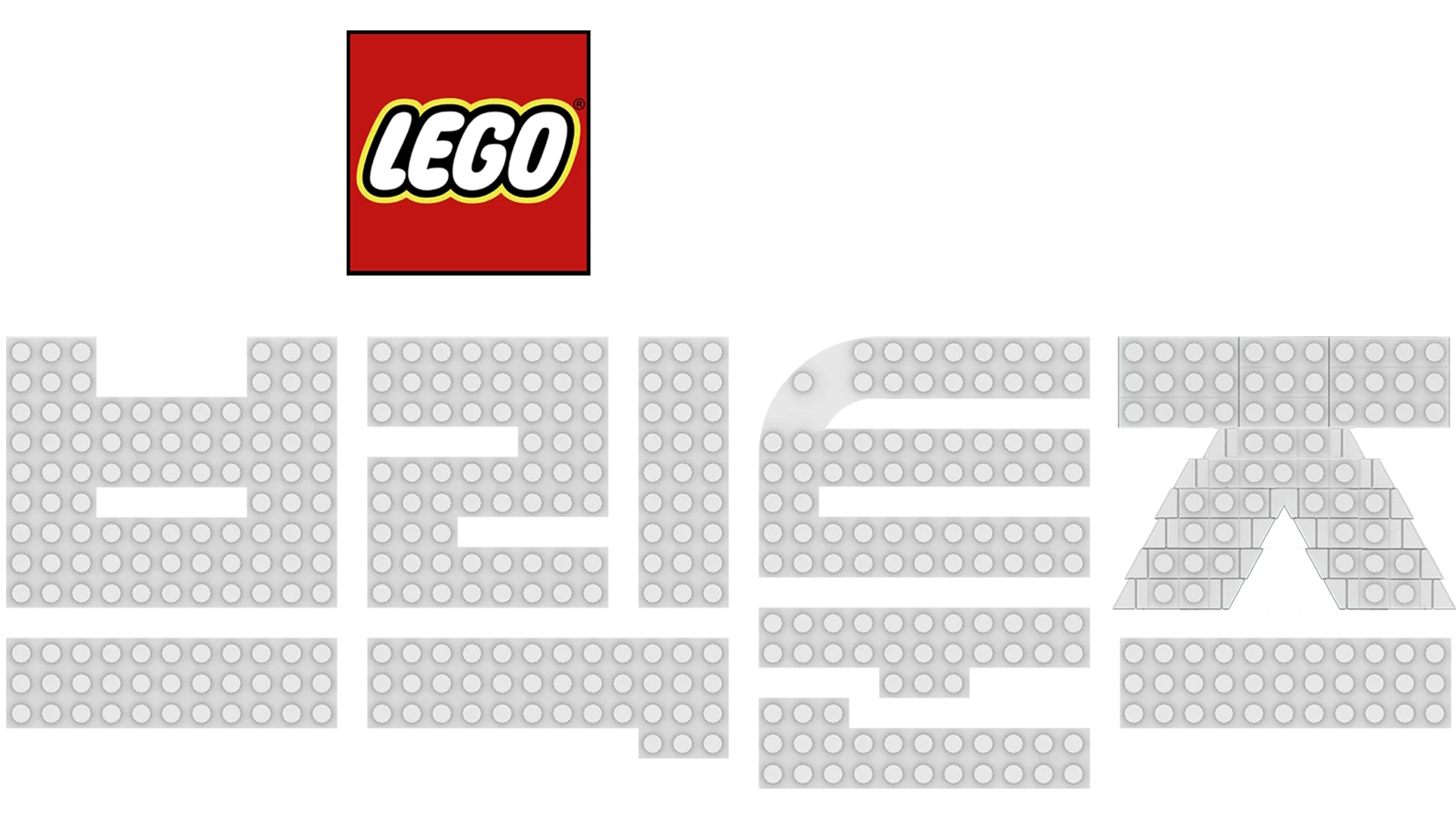 레고 픽사: 브릭툰즈