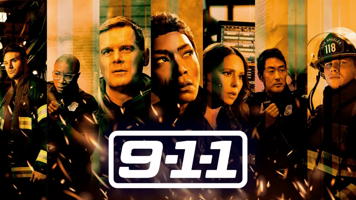 9-1-1 (Stagione 9)