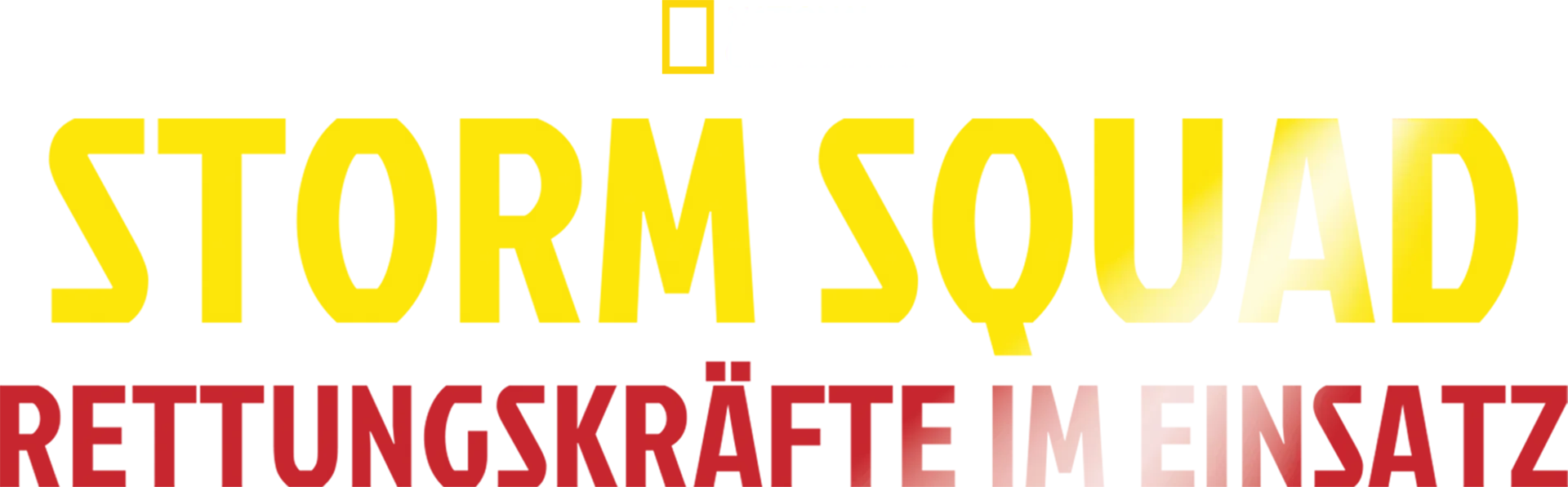 Storm Squad - Rettungskräfte im Einsatz