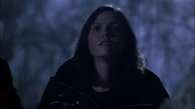 thumbnail - S1:E22 Evaluation Day