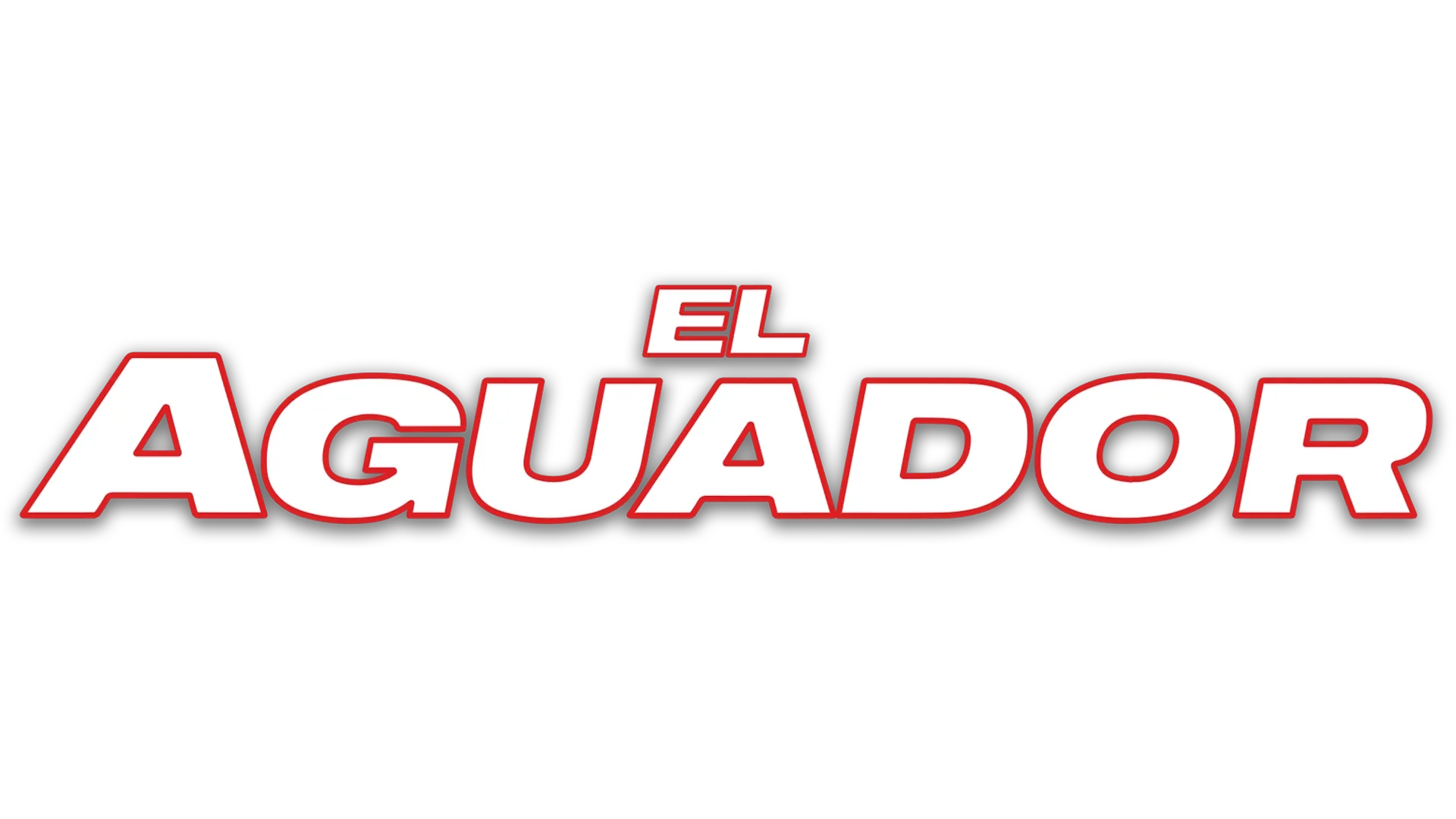 El Aguador