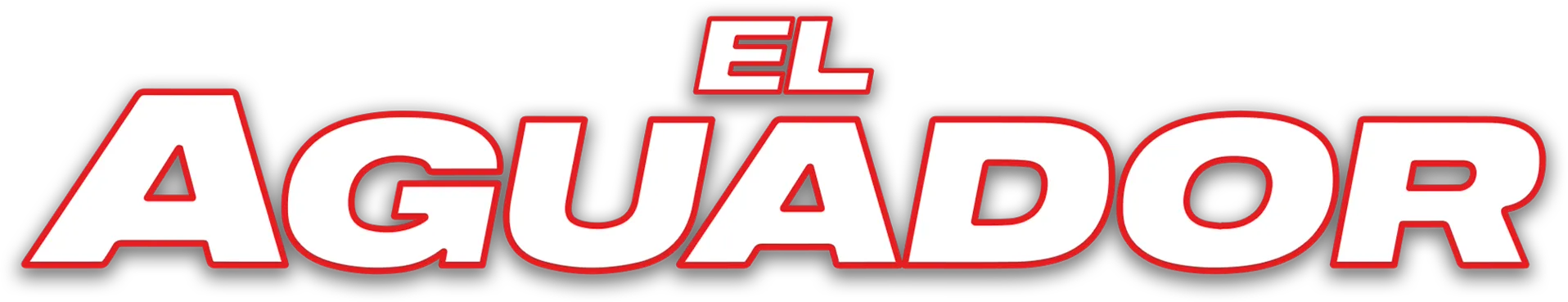 El Aguador
