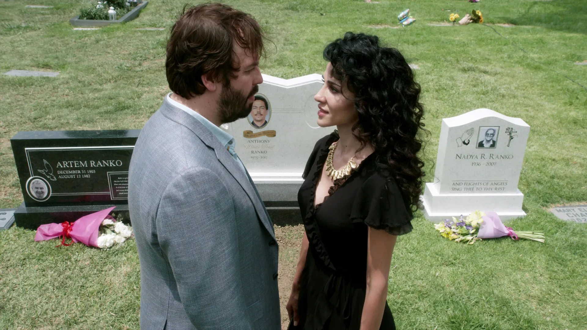 thumbnail - S2:E3 Guys and Dolls