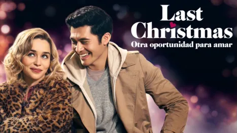 thumbnail - Last Christmas: Otra oportunidad para amar