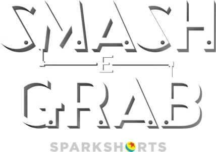 Smash e Grab