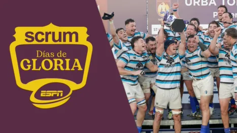 thumbnail - Días de Gloria - SIC campeón 2023