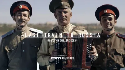 thumbnail - S1:E8 Rostov-on-Don