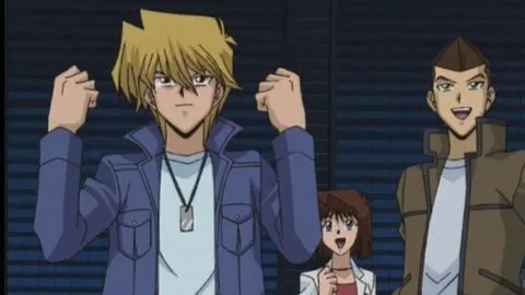 thumbnail - S5:E2 (Dub) Unwanted Guest, Part 2