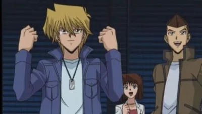 thumbnail - S5:E2 (Dub) Unwanted Guest, Part 2