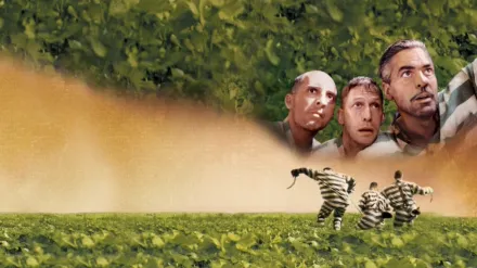 O Brother, Where Art Thou?