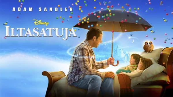 thumbnail - Iltasatuja