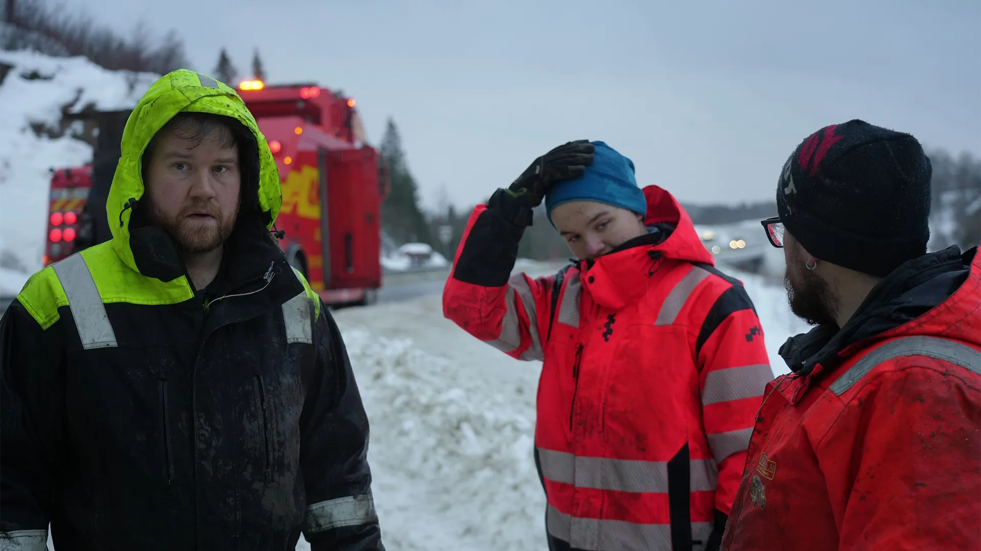 thumbnail - S7:E1 Marathon Mission