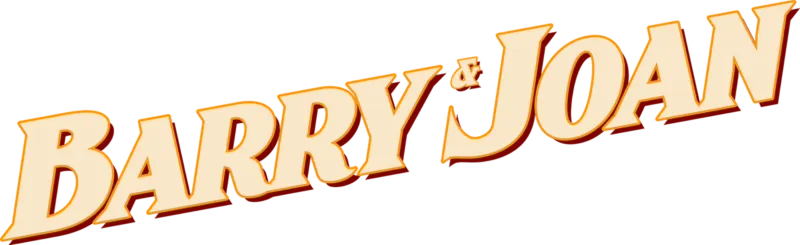 Barry & Joan