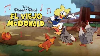 thumbnail - El viejo McDonald