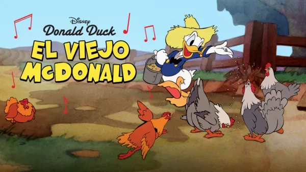 thumbnail - El viejo McDonald