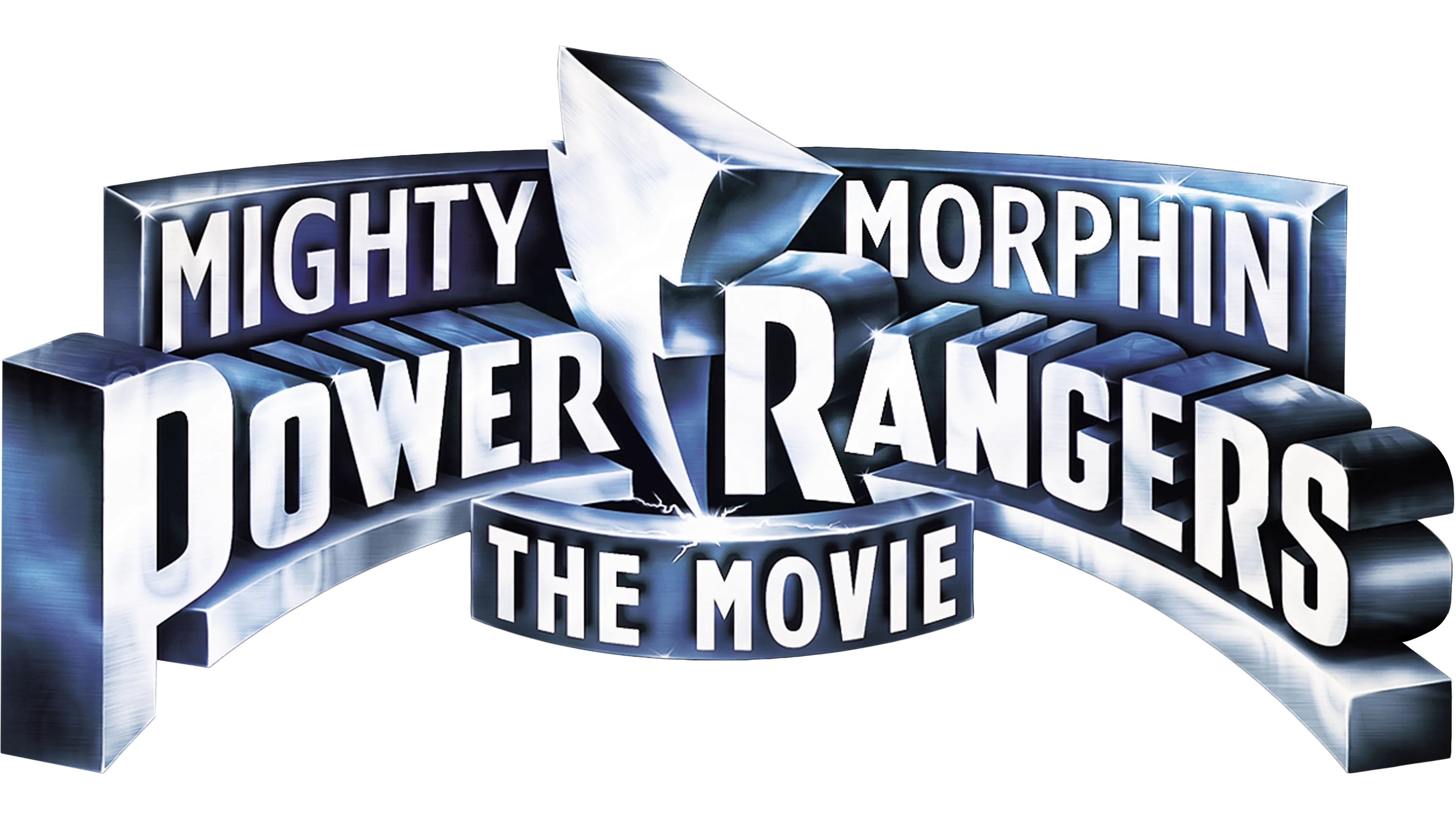 Mighty Morphin Power Rangers: The Movie