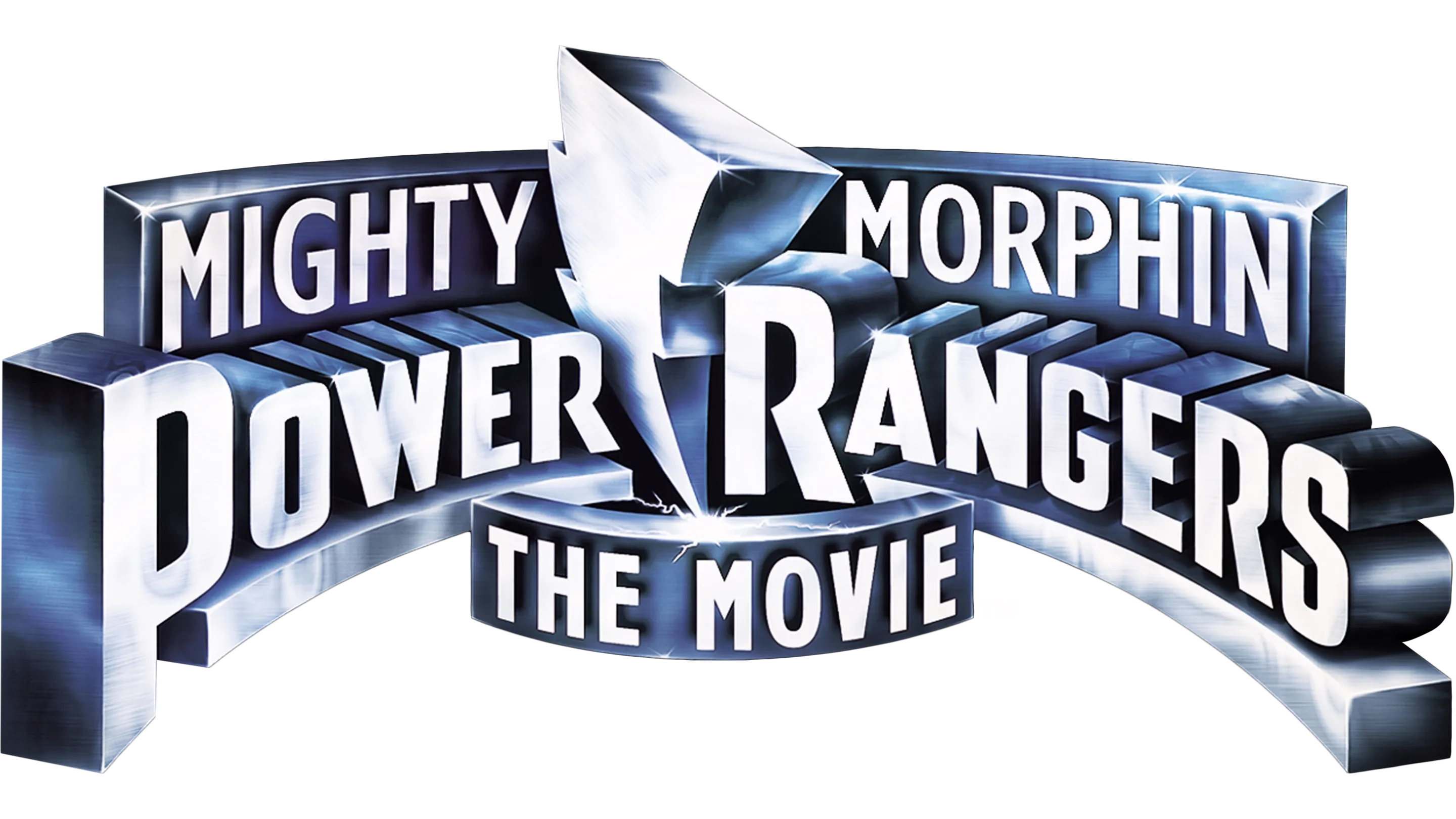 Mighty Morphin Power Rangers: The Movie
