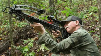 thumbnail - S14:E8 Bolt Action