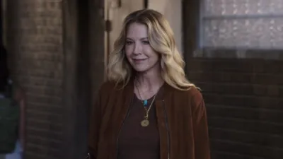 thumbnail - S2:E1 Secret