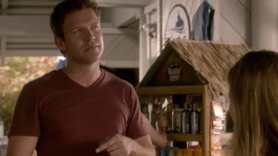 thumbnail - S4:E8 Three's Company