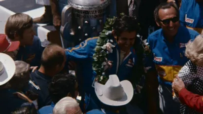 thumbnail - 1971 Indy 500