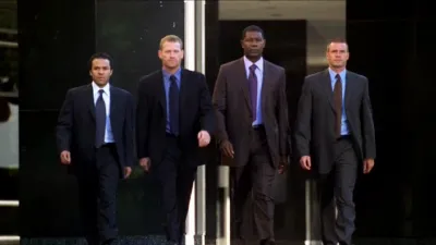 thumbnail - S4:E16 Hill 60