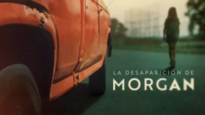 La desaparición de Morgan