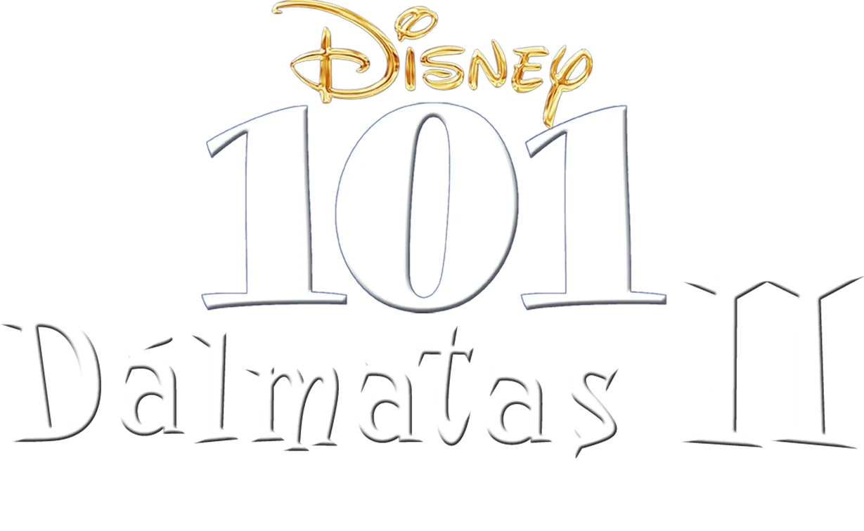 101 dálmatas 2: Una nueva aventura en Londres