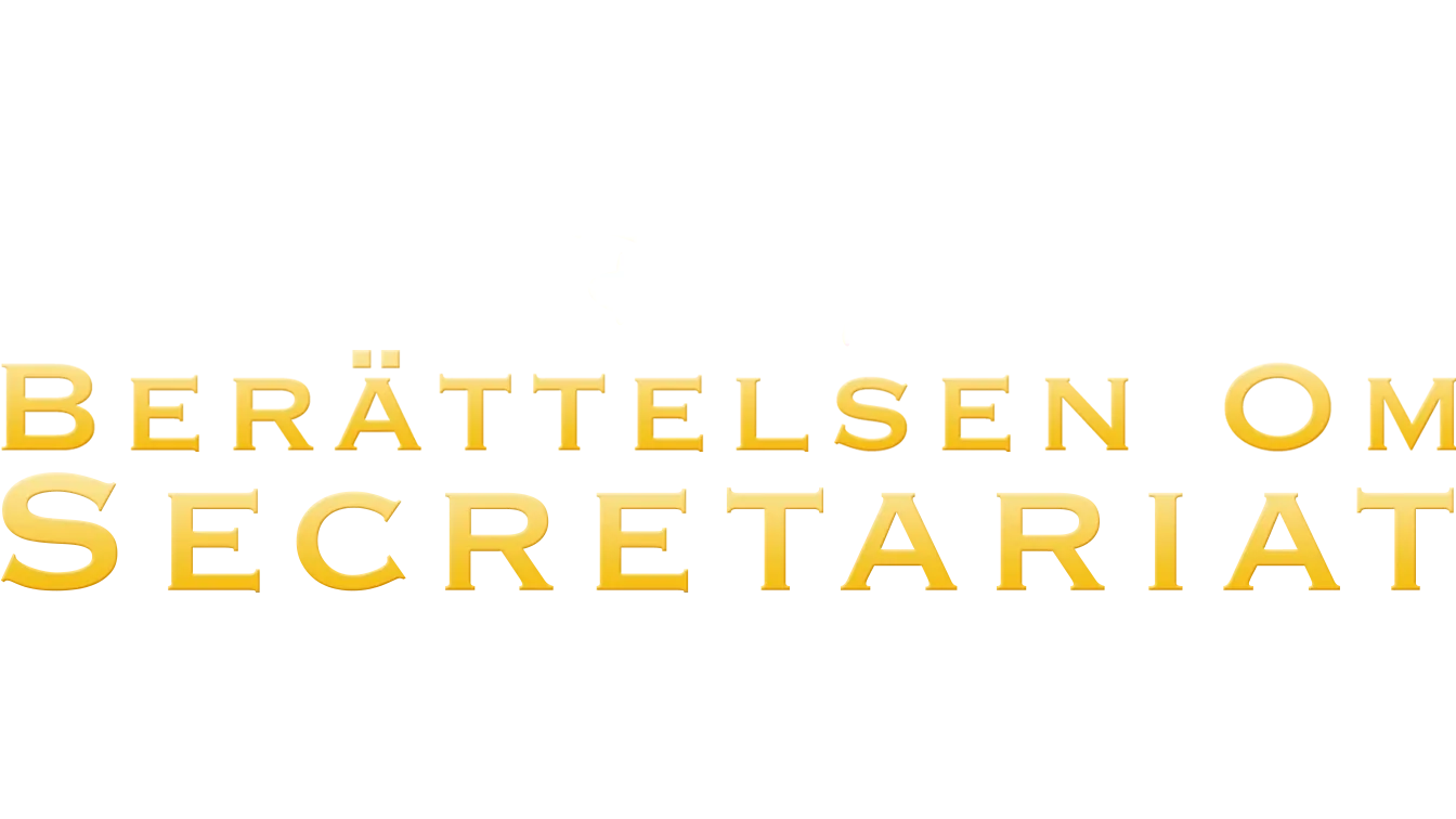 Berättelsen om Secretariat