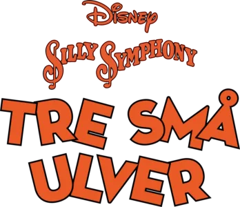 Tre små ulver