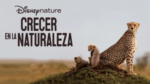 thumbnail - Crecer en la naturaleza
