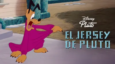 thumbnail - El jersey de Pluto
