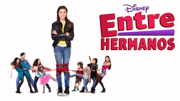 thumbnail - Entre hermanos