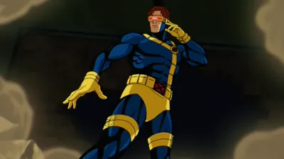 thumbnail - S1:E1 To Me, My X-Men