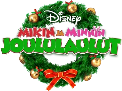 Mikin ja Minnin joululaulut
