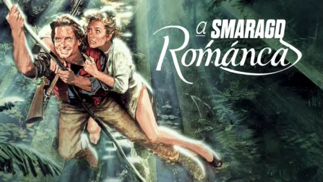 thumbnail - A smaragd románca