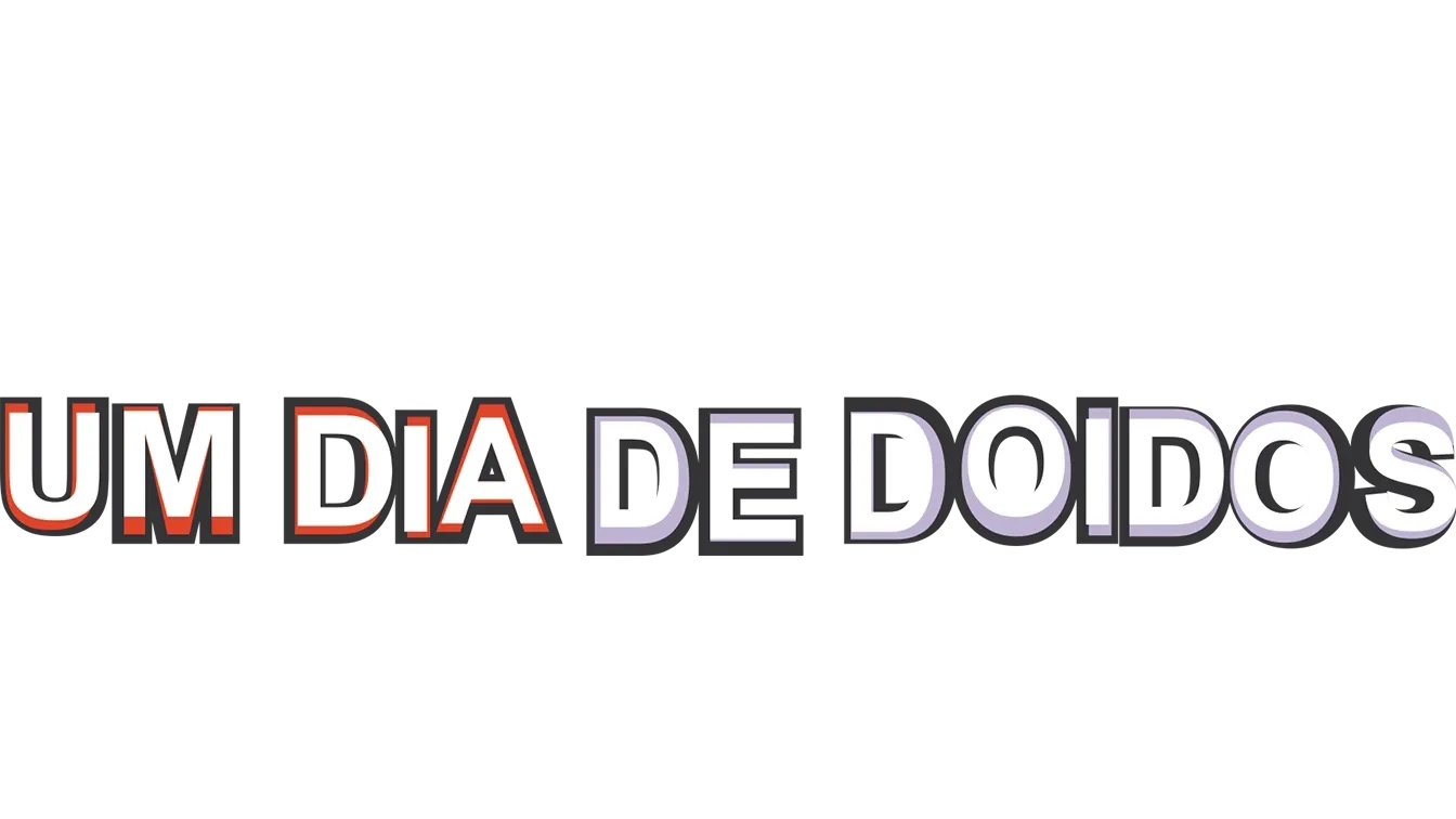 Um Dia de Doidos (2003)