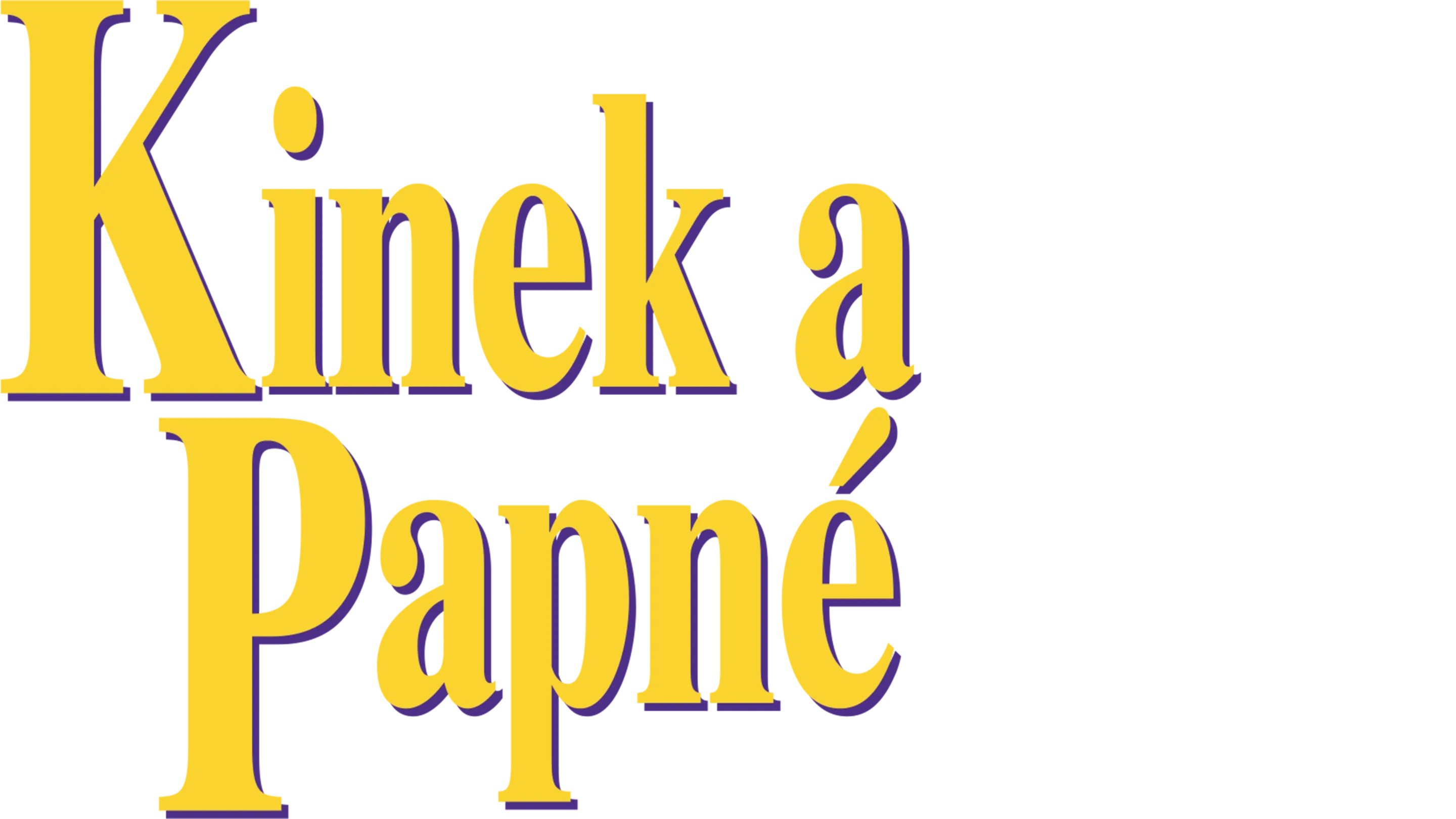 Kinek a papné