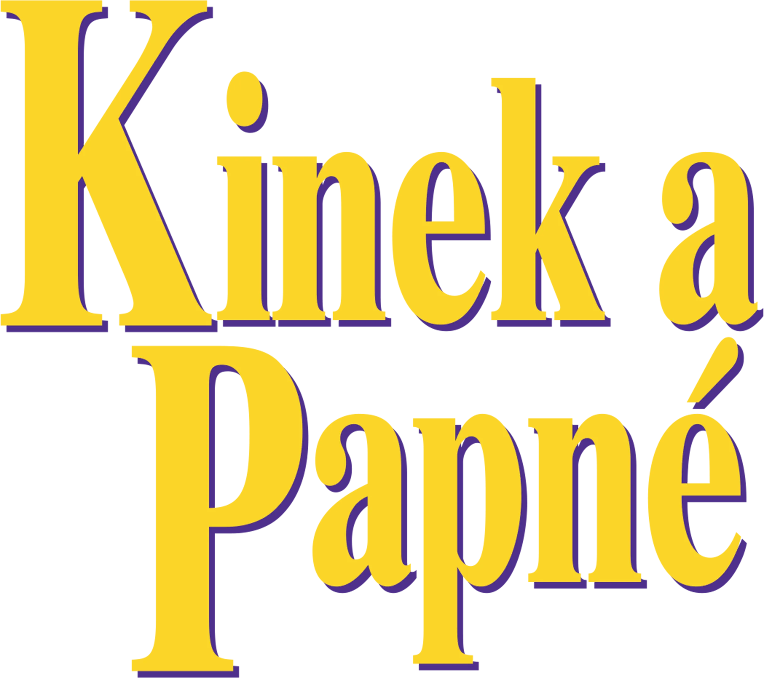 Kinek a papné